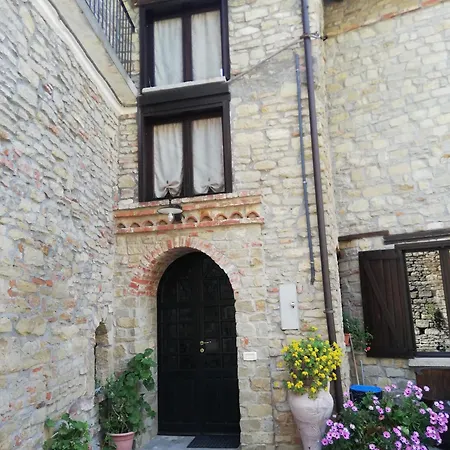 Homestay Il Borgo *