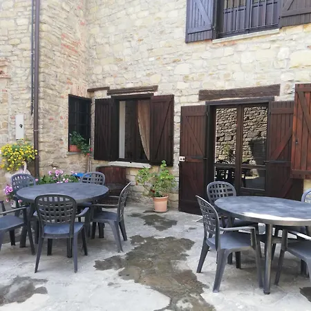Homestay Il Borgo Montabone