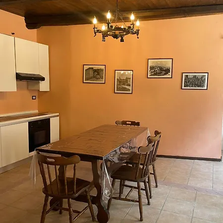 Homestay Il Borgo