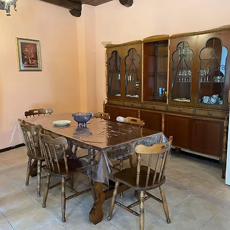 Il Borgo Homestay *