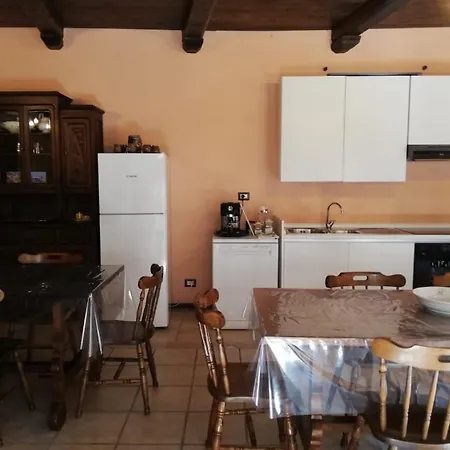 Homestay Il Borgo Montabone