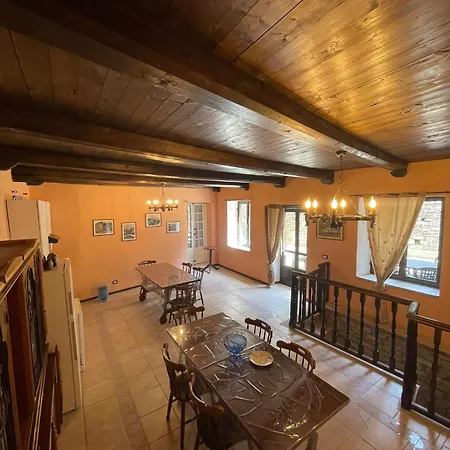 Homestay Il Borgo