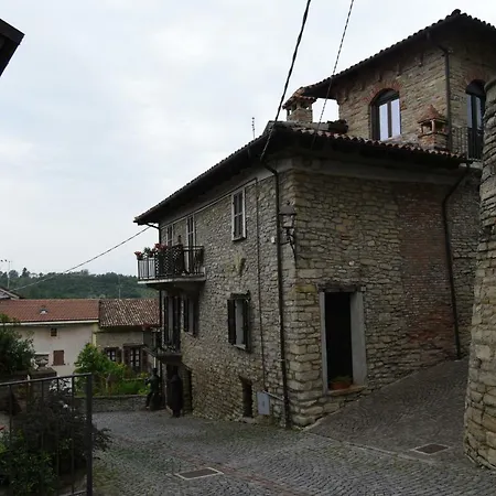 Il Borgo Montabone