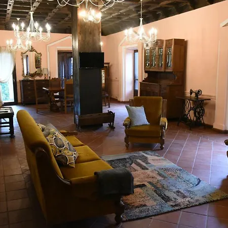 Il Borgo * Montabone