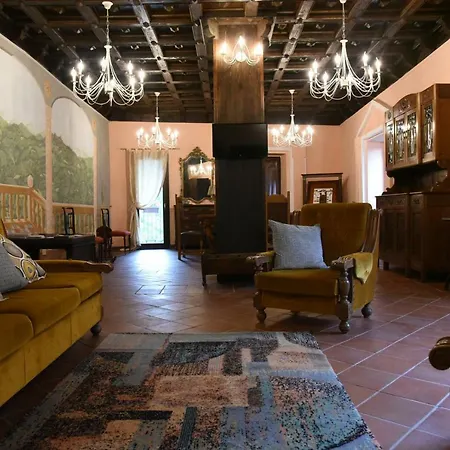 Il Borgo Homestay