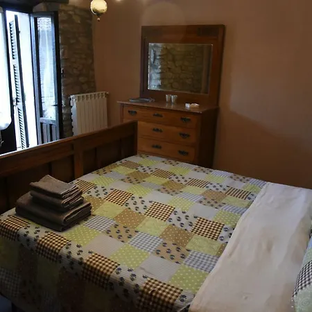 Il Borgo *