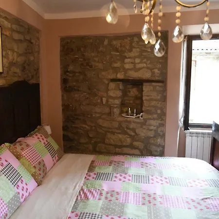 Homestay Il Borgo
