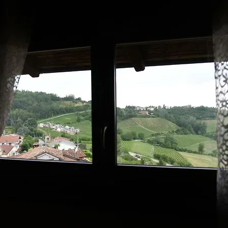 Il Borgo