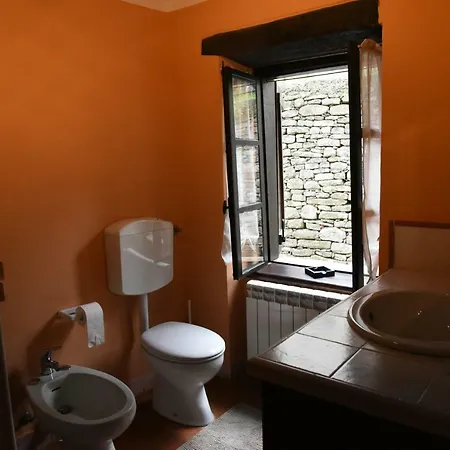 Homestay Il Borgo