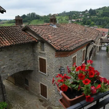 Il Borgo Montabone