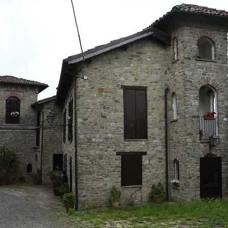 Homestay Il Borgo *