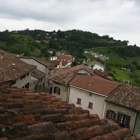 Homestay Il Borgo *
