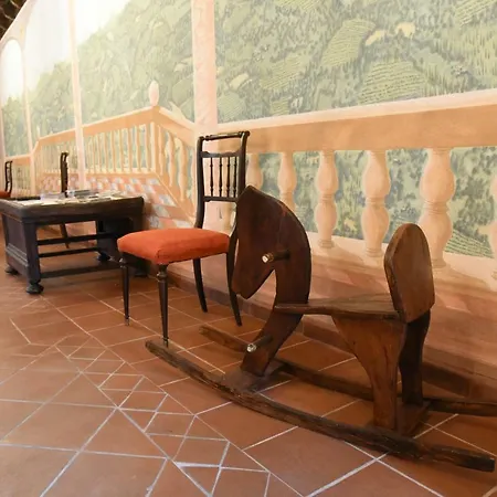 Il Borgo *
