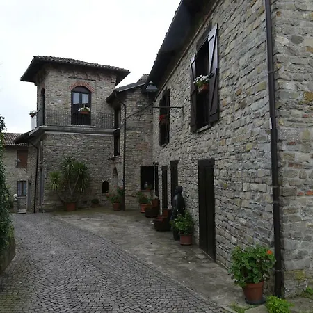 Il Borgo Homestay *