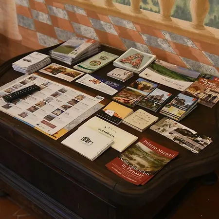 Il Borgo Homestay *
