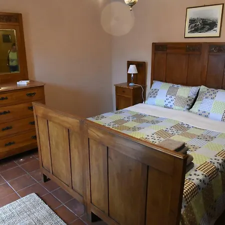 Il Borgo Homestay
